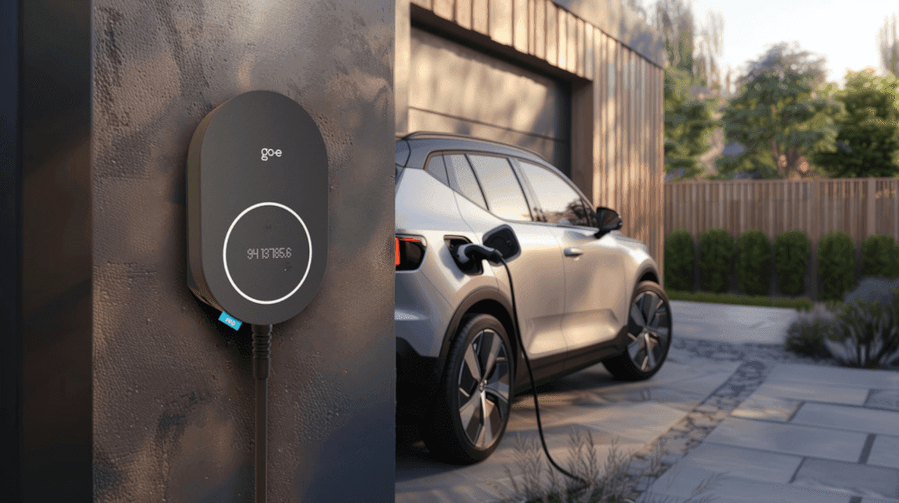 Plug & Charge: Budúcnosť nabíjania elektromobilov je tu! 🚀