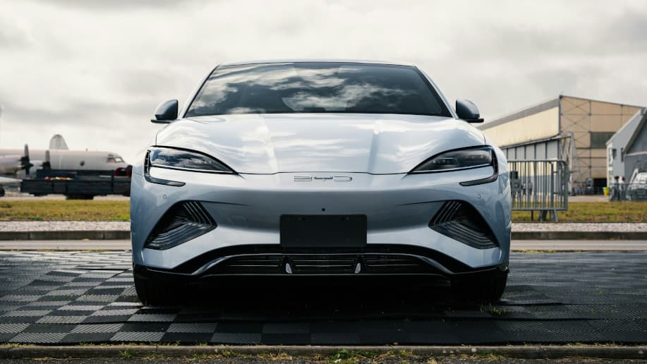 Nabitie elektromobilu rýchlosťou tankovania spaľovaku je tu!