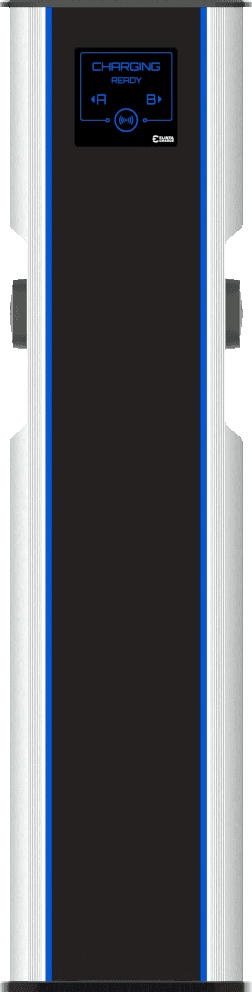 Elinta CityCharge V2
