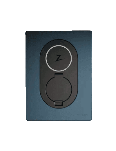 Zaptec GO 22kW
