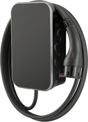 Vool Smart EV Charger 1.4-22 kW