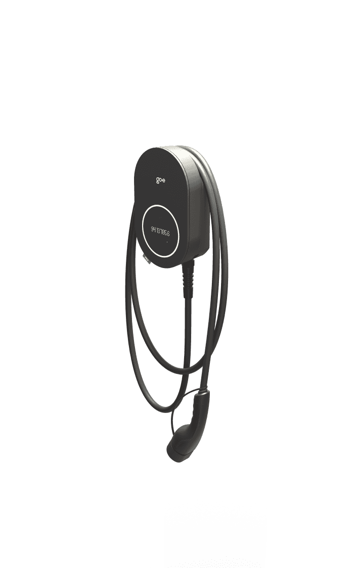 Wallbox nabíjačka Go-e Charger PRO