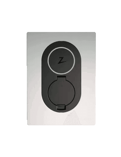 Zaptec GO 22kW