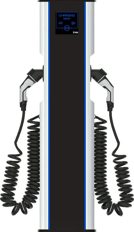 Elinta CityCharge V2 Plus