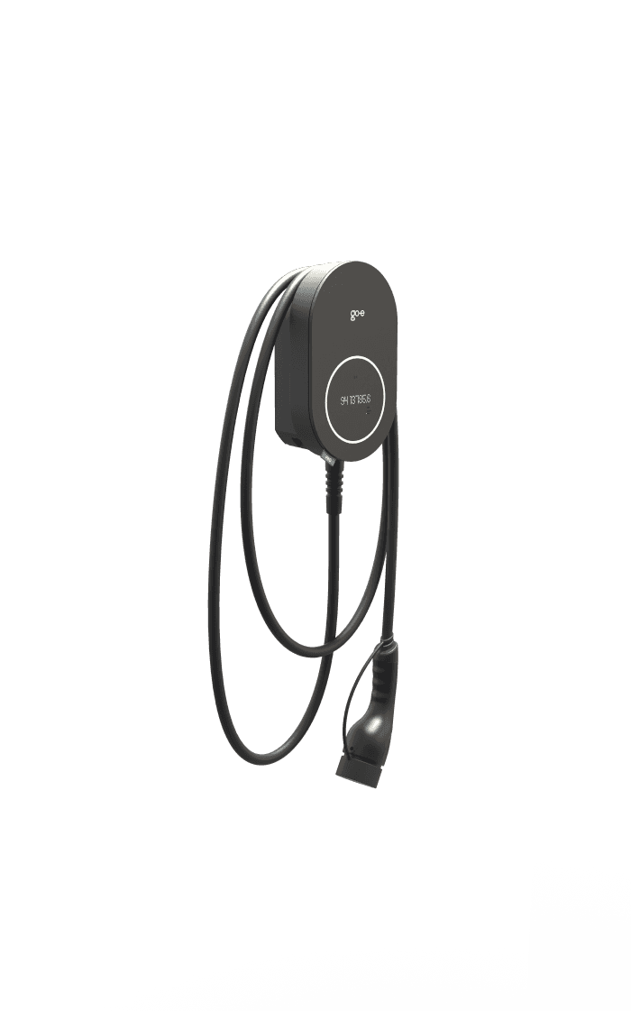 Wallbox nabíjačka Go-e Charger PRO