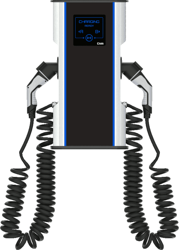 Elinta CityCharge Mini2 Plus