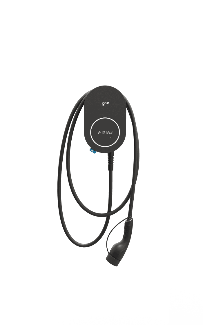 Wallbox nabíjačka Go-e Charger PRO