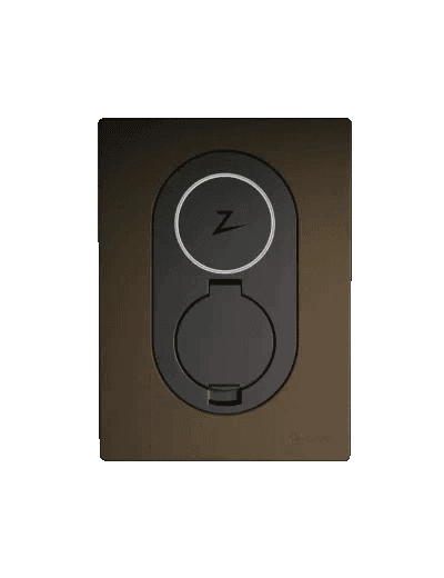 Zaptec GO 22kW