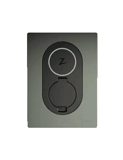 Zaptec GO 22kW