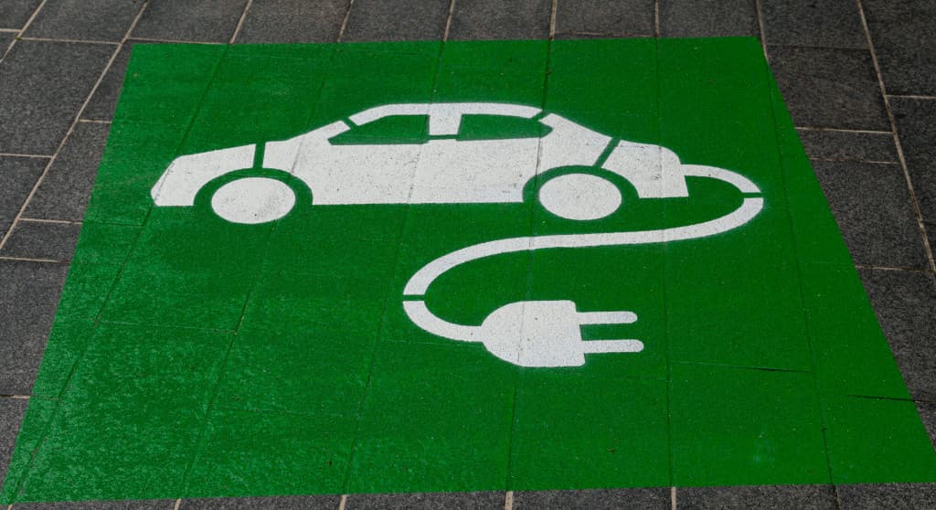 Image for Výhody a nevýhody elektromobilov