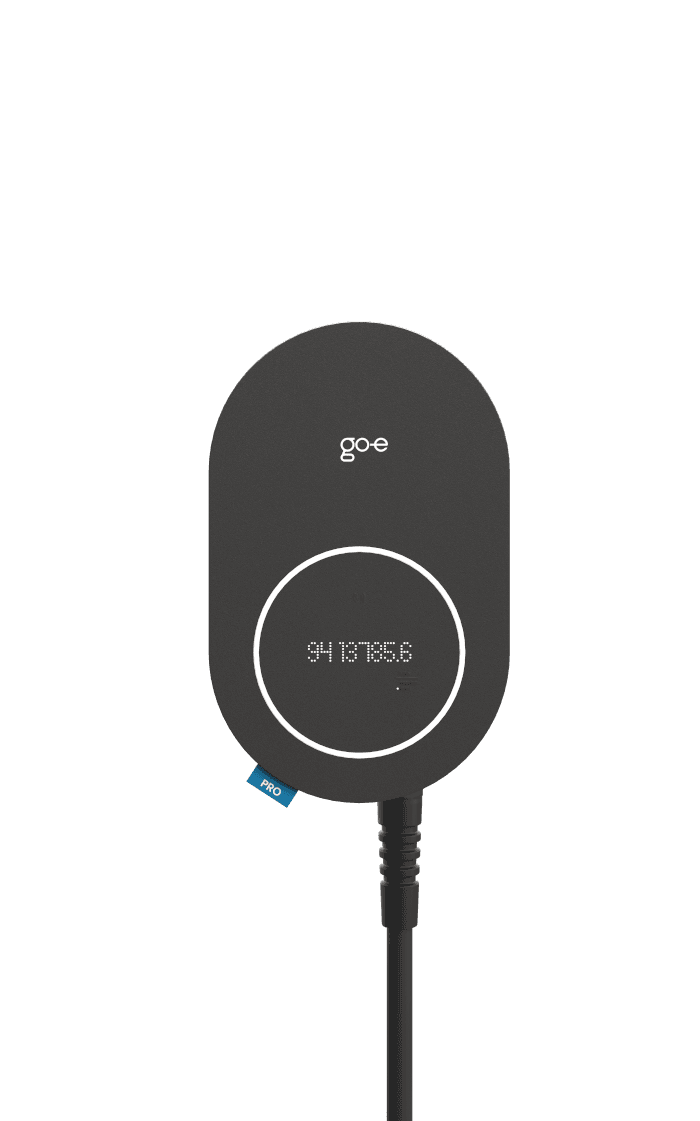 Wallbox nabíjačka Go-e Charger PRO