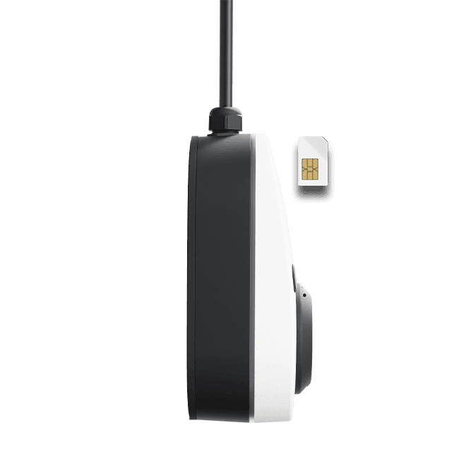 go-e Charger Gemini 2.0 22 kW