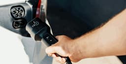 Typy konektorov pre elektrické vozidlá používané v Európe
